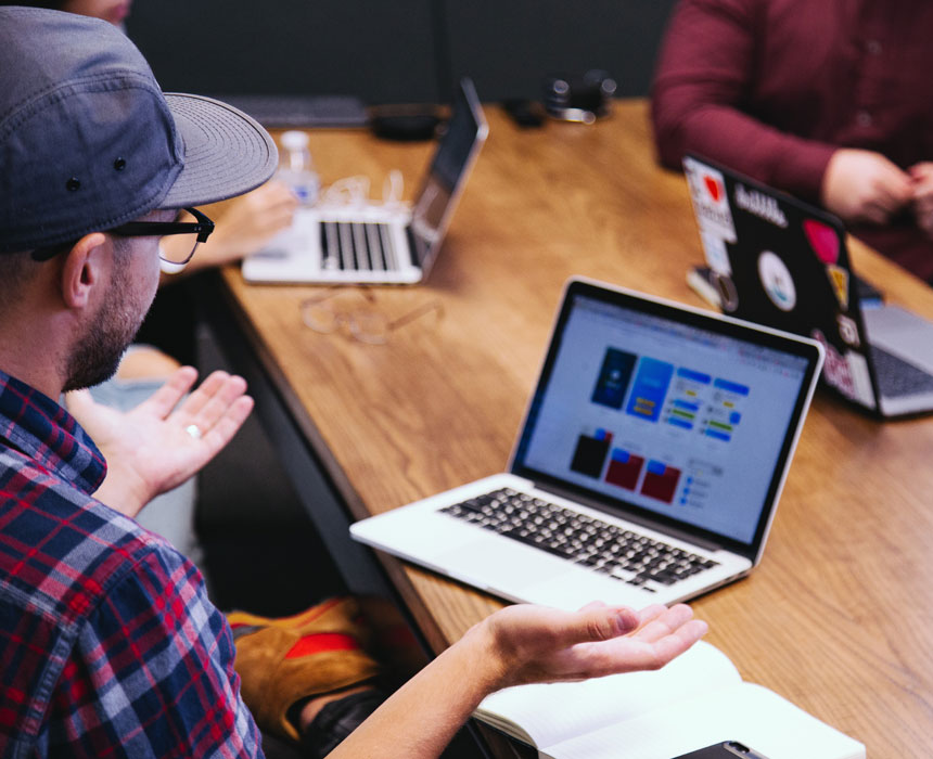 Protect Your Workplace from Cyber Attacks