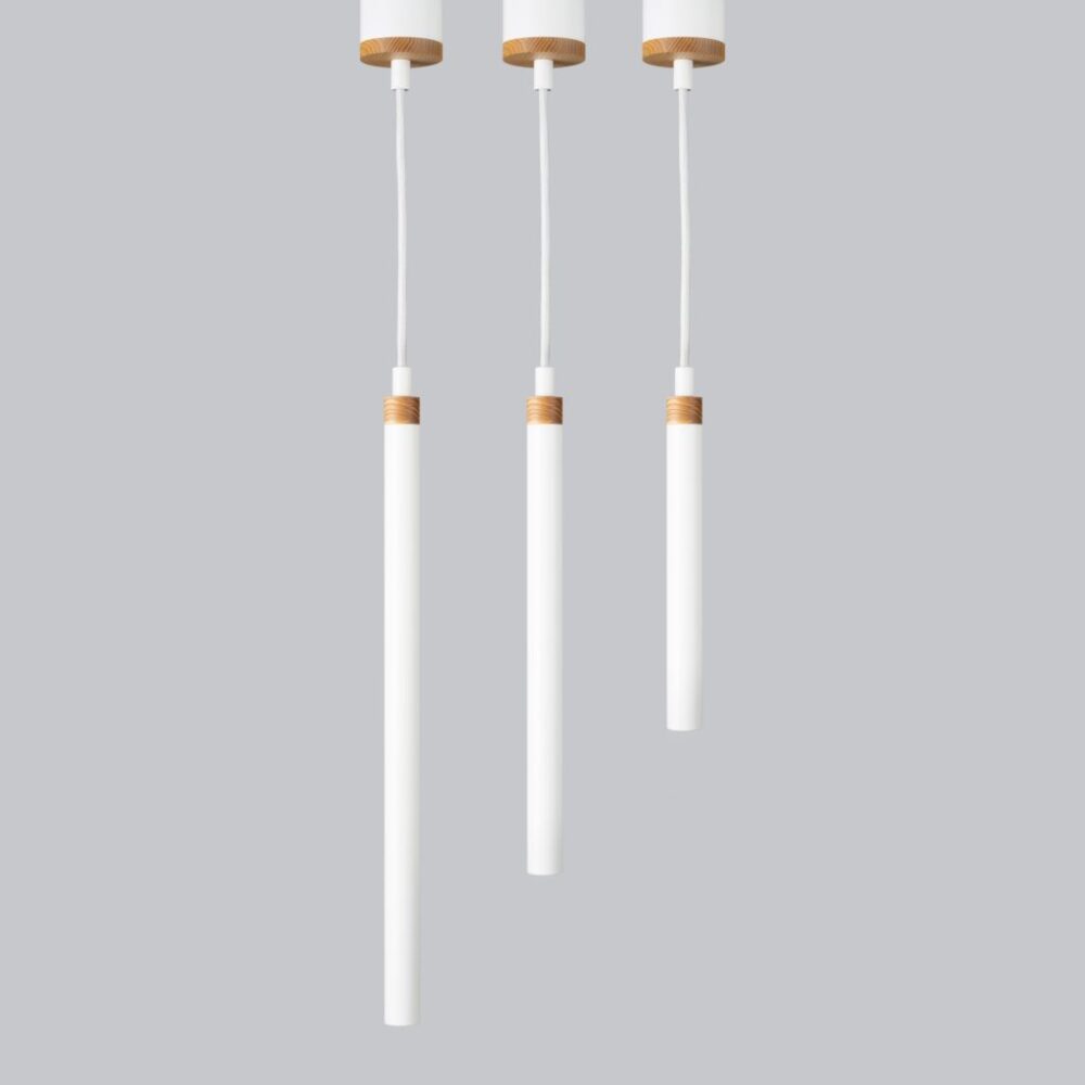Bestseller ! Лінійка підвісів Urban slim white  20, 30, 40