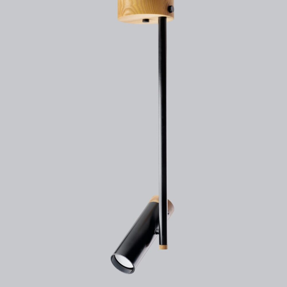 Підвіс HD-1 black